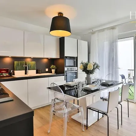 Apartment - Le Petillant Les Sables-d'Olonne