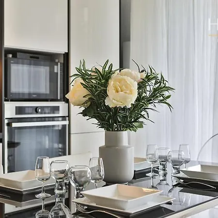 Apartment - Le Petillant *