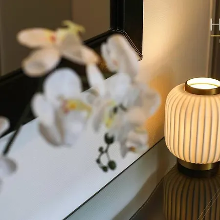 - Le Petillant Apartment