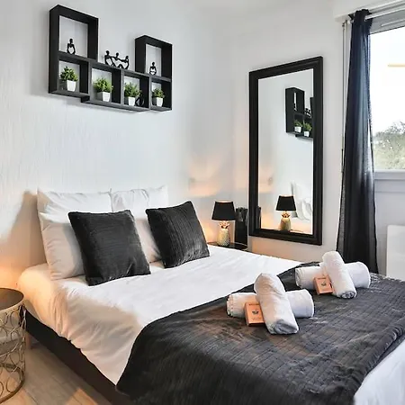 Apartment - Le Petillant *
