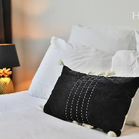 - Le Petillant Apartment Les Sables-d'Olonne