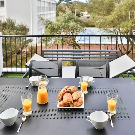 Apartment - Le Petillant